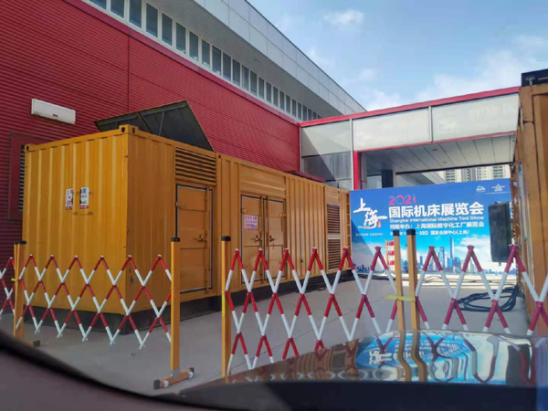 覃塘发电机出租 对于发电机的特性你了解多少？