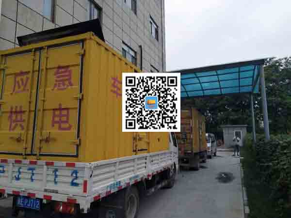 覃塘发电车出租-发电机产品使用越来越广泛