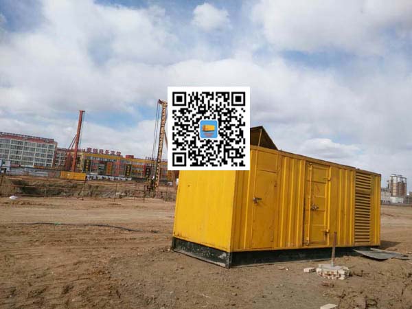覃塘发电机出租-柴油发电机组安全操作规程有哪些？
