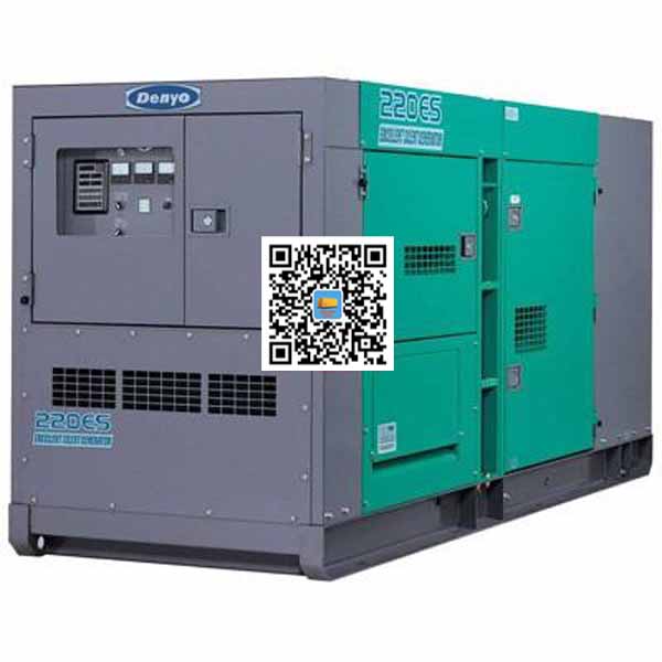 覃塘租赁发电机-潍柴发电机平常该如何维护和检修