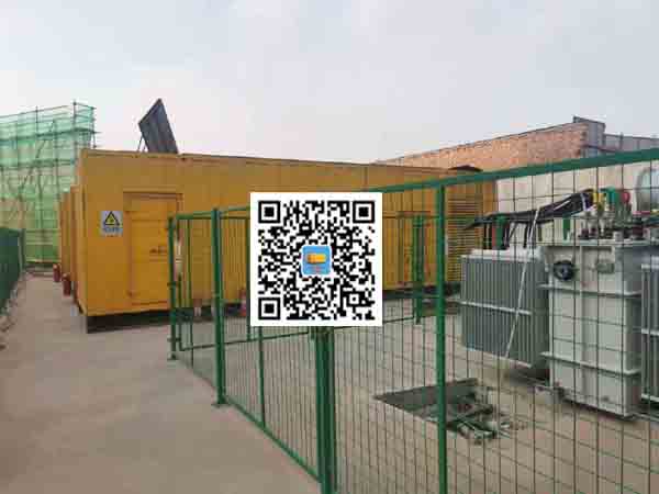 覃塘发电机组的社会应用有哪些