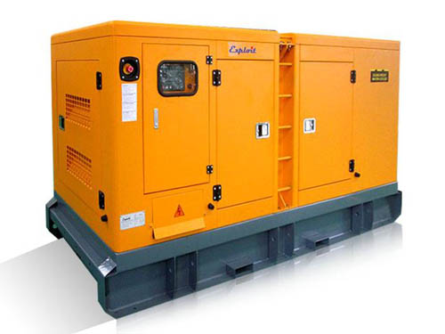 覃塘影响 200kw 柴油发电机油耗的因素有哪些？