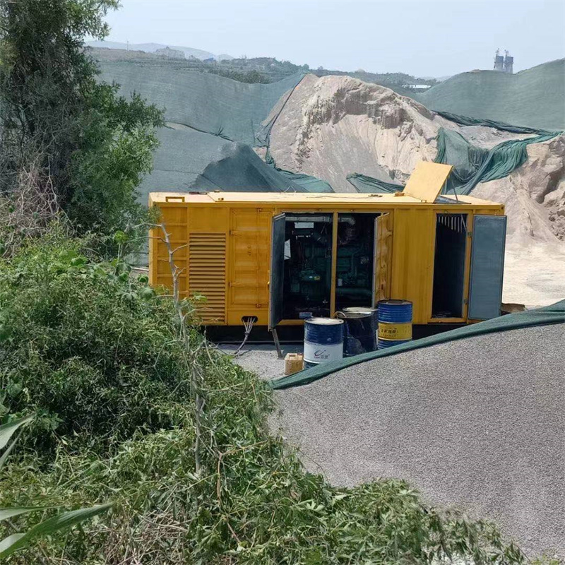 覃塘影响 400KW 柴油发电机组油耗的因素有哪些?