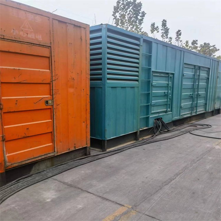 覃塘如何选择适合 600kW 柴油发电机组的热继电器？