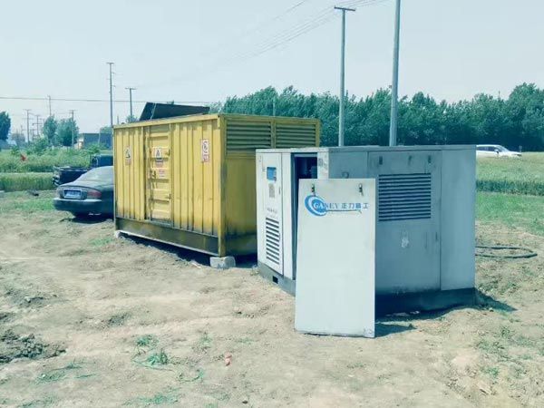 覃塘柴油发电机组冬季日常维修需要哪些工具？